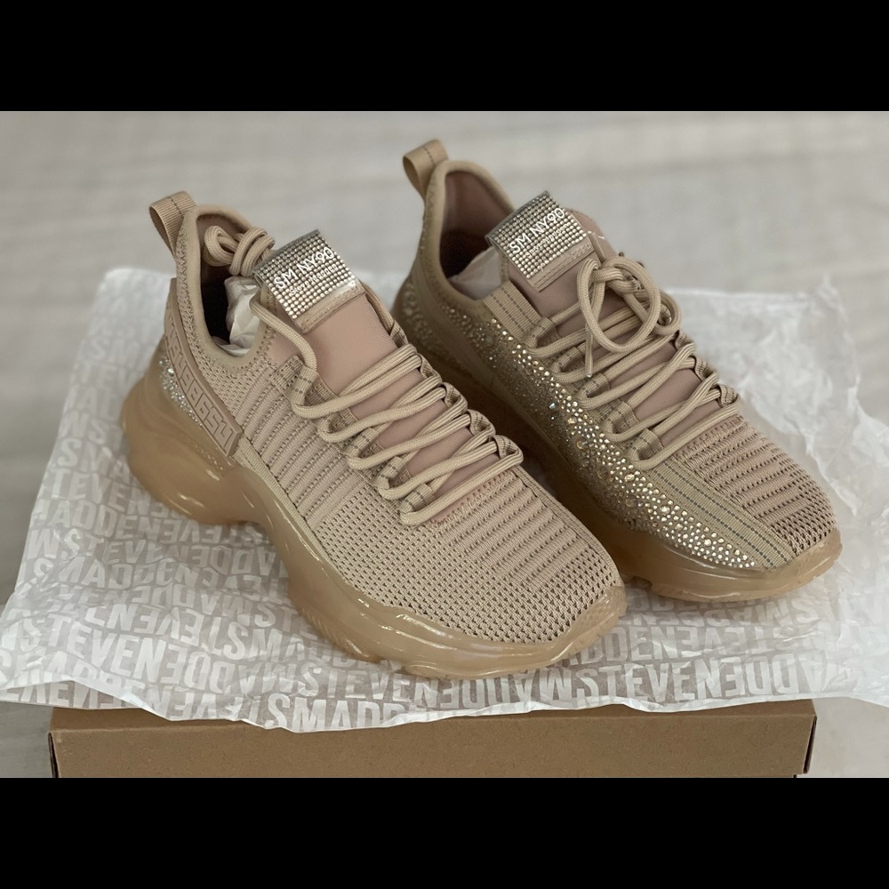 Steve Madden